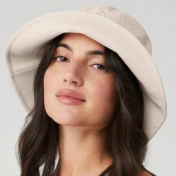 Unisex Foldable Summer Outdoor Hat – Breathable Cotton, UV Sun Protection & All-Day Comfort