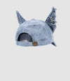 Fashionable And Versatile Trendy Hat