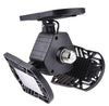 Adaptive Lighting Solutions | Transformable Garage & Warehouse Lamps | Ultra-Bright Radar Illumination