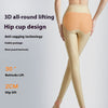 Body Fat Pants With Drawstring Shaping Pants After Liposuction After Leg Ring Aspiration