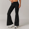 Women's Casual Folding High Waist Yoga Pants