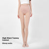 Anti-Pilling Shaping Anti-snagging Belly Contracting Hip Lifting Sexy Warm Leggings