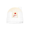 USB Igloo Humidifier With Heavy Fog Volume And Silent