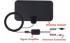 Compact Digital TV Antenna | DVB-T2 Ready
