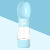 Traveling Out Portable Dog Water Dispenser | Free Shipping All over USA