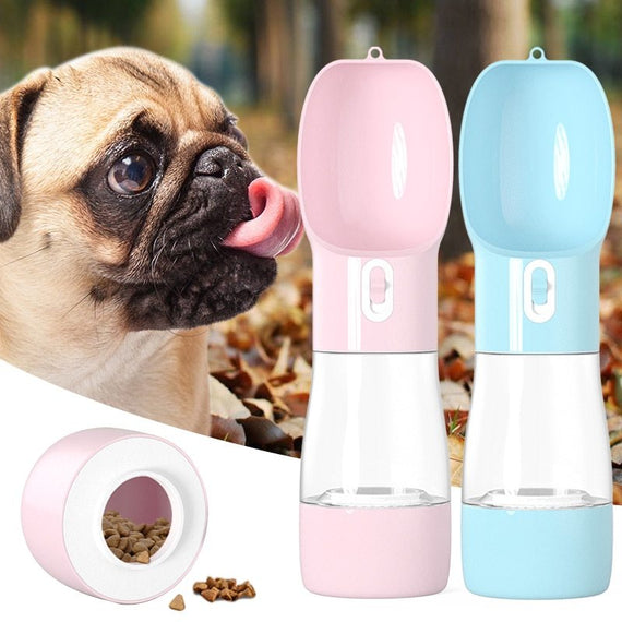 Traveling Out Portable Dog Water Dispenser | Free Shipping All over USA
