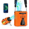 5-in-1 Portable Wearable Fan