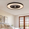 Fan Lights Redefined