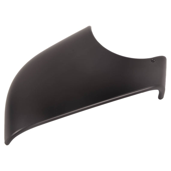 Fits Tesla Model Y 2020-2023 Right Passenger Side Wing Mirror Cover Lower Holder