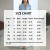 Women's Deep V-Neck Floral Print Boho Maxi Dress With Long Sleeves - A-Line Waist Ruffle Hem Dress For Spring&Summer Vacation