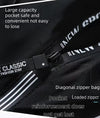 Premium Ice Silk Pants