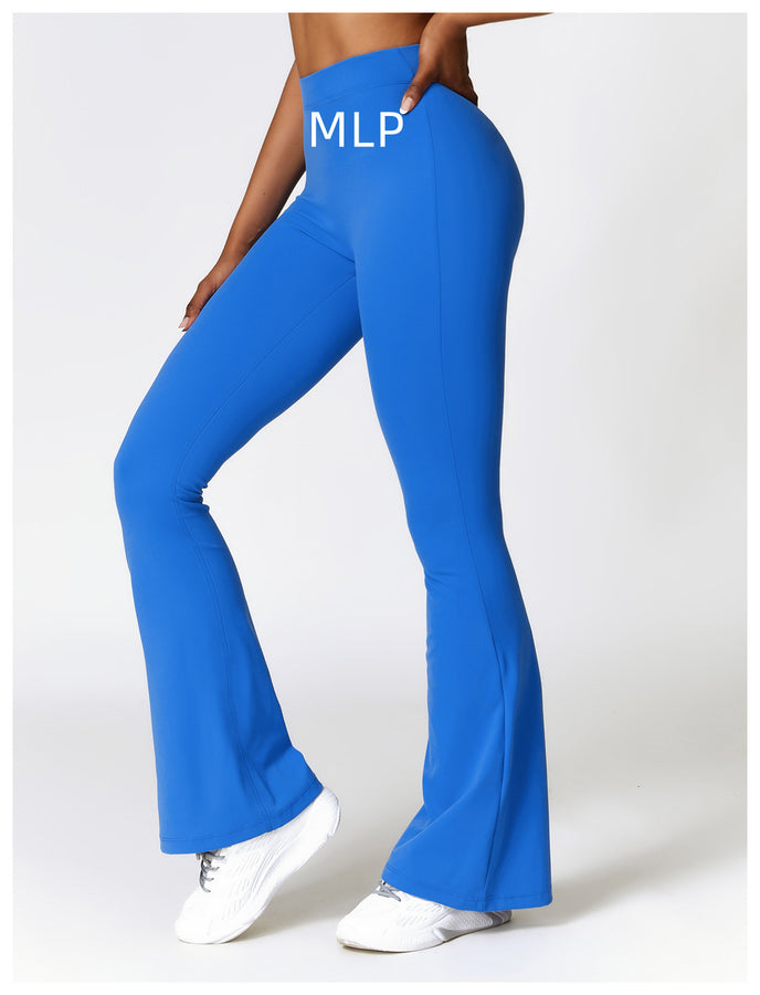 Pantalon Frenchy En V