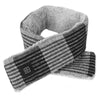 Electric Heated Scarf USB Heating Neck Wrap Unisex Winter Heated Neck Shawl