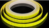 Car and motorcycle bicycle reflective stickers mountain bike luminous stickers dead fly bicycle wheel body sticker