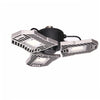 Adaptive Lighting Solutions | Transformable Garage & Warehouse Lamps | Ultra-Bright Radar Illumination