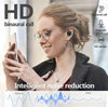 TWS Mini Earbuds – Bluetooth 5.1 Wireless Stereo Headphones | IPX7 Waterproof