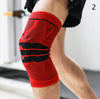 Sports Running & Fitness Knee Brace Support Strap for Protection