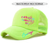 Classic Men’s Casual Baseball Cap