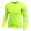 Men’s Performance Compression Long Sleeve Top
