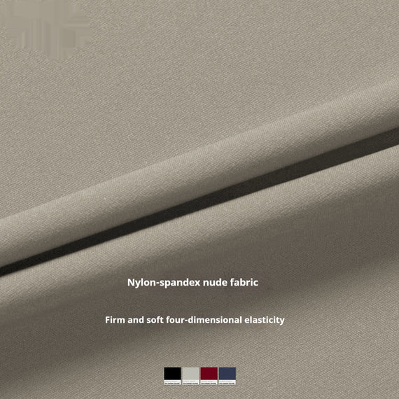 High Waist Running Sports And Leisure Skinny Versatile Bell-bottom Pants Women