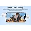 Shanshui W9 True Wireless Dual-Ear Bluetooth Headset | HD Calls, Noise Reduction & HiFi Sound for Gaming & Music