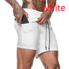 cket Compression Shorts – Support, Style, and Storage in One