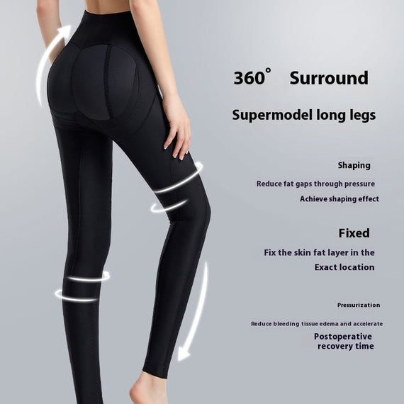 Hospital Line Same Thin Thigh Shaping Leg Shaping Pants After Liposuction Leg-shaping Pants