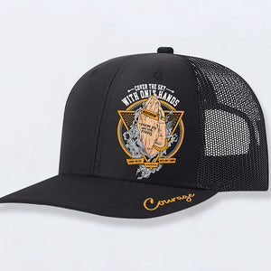 Men’s Everyday Casual Hat – Style & Comfort Combined