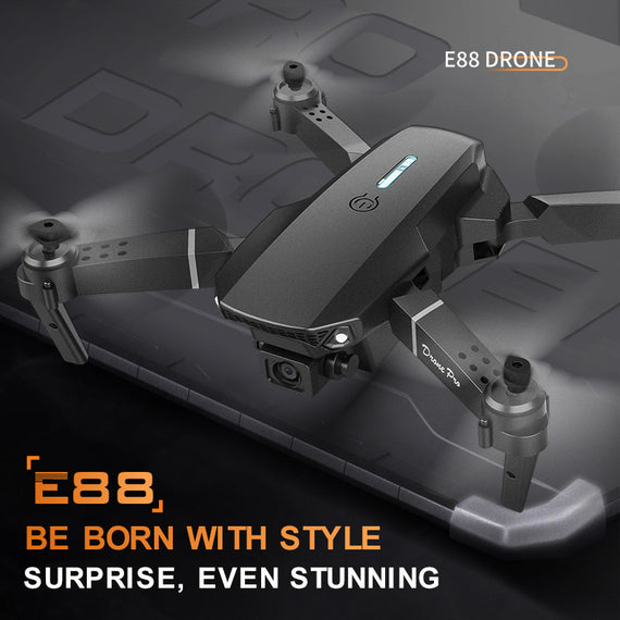 FJE88 Drone Toy: Fly Beyond Limits