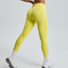 Sports Running Yoga Clothes High Waist Hip Lift Quick-drying Slim Fit Fitness Pants