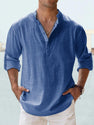 Fashion Casual Loose Sports Shirt