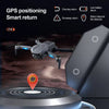 4DRC F12 RC Drone GPS 5G WIFI 6K HD Wide Angle Dual Camera Smart Follow Quadcopter,Professional Drones,adult Drones, For Beginners,Logistics Is Randomly Sent By USPS,FEDEX