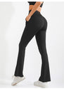 8101 Bell-bottom Pants
