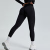 Sports Running Yoga Clothes High Waist Hip Lift Quick-drying Slim Fit Fitness Pants