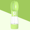 Traveling Out Portable Dog Water Dispenser | Free Shipping All over USA