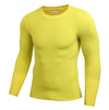 Men’s Performance Compression Long Sleeve Top