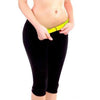 Thermal Slimming Pants High Waist
