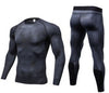 Men's Casual Compression Gym Shorts | Comfortable Muscle Fit Workout Wear