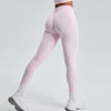 Sports Running Yoga Clothes High Waist Hip Lift Quick-drying Slim Fit Fitness Pants