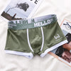 Men’s Summer Underwear | Youthful & Casual Comfort
