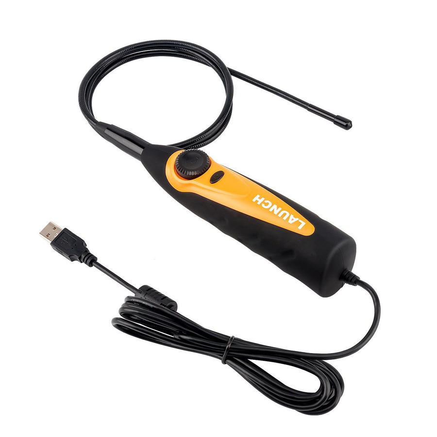 Langren X431 VSP600 HD Endoscope – Explore the Hidden
