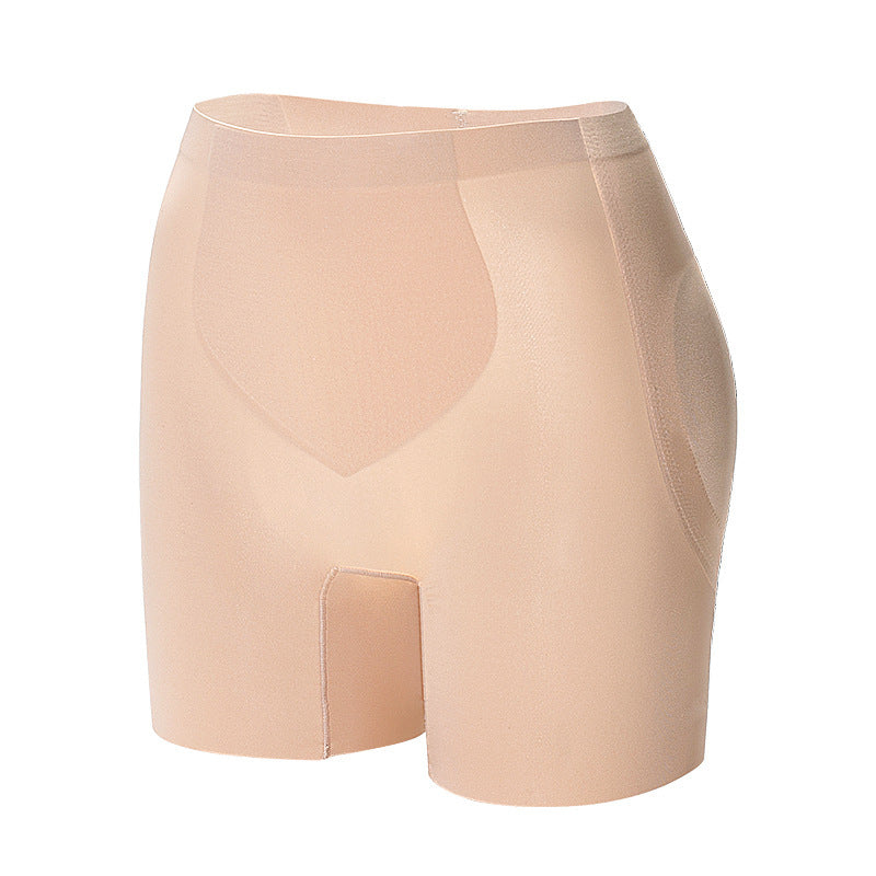 High Waist Abdominal-shaping Body-shaping Women's Leggings