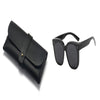 Stylish Dual-Use Polarized Sunglasses for Summer Driving