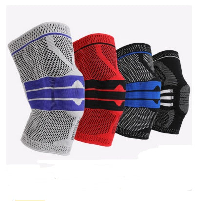 Sports Running & Fitness Knee Brace Support Strap for Protection