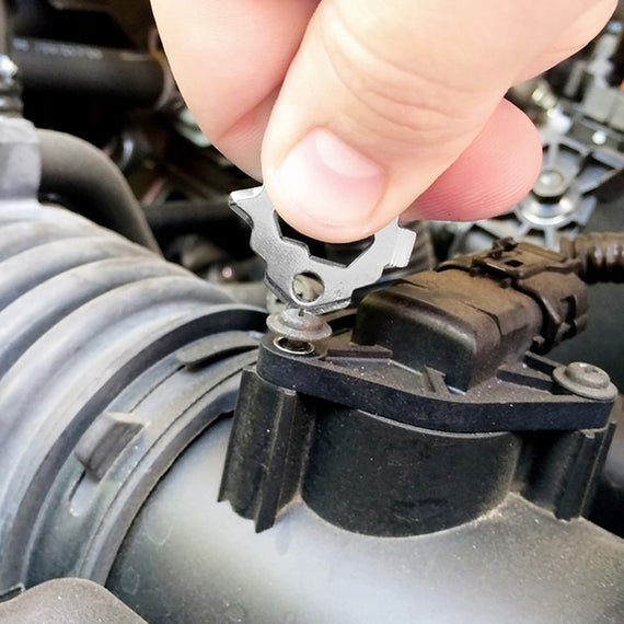 20-in-1 Stainless Steel EDC Multitool Keychain – Screwdriver, Wrench & Opener Set for Pocket, Outdoor, and Everyday Use