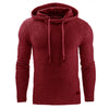 Men's Hoodie Sweater | Comfort Meets Style