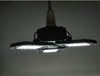 Adaptive Lighting Solutions | Transformable Garage & Warehouse Lamps | Ultra-Bright Radar Illumination