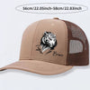 Men’s Relaxed Fit Fashion Hat – Casual Yet Cool