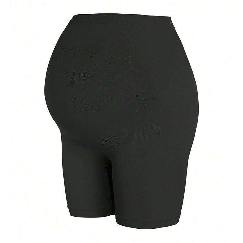 High Waist Plus Size Belly Support Leggings