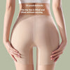 High Waist Abdominal-shaping Body-shaping Women's Leggings